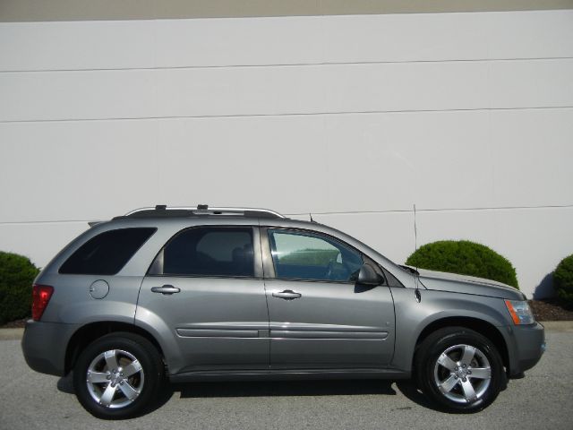 Pontiac Torrent 2006 photo 2