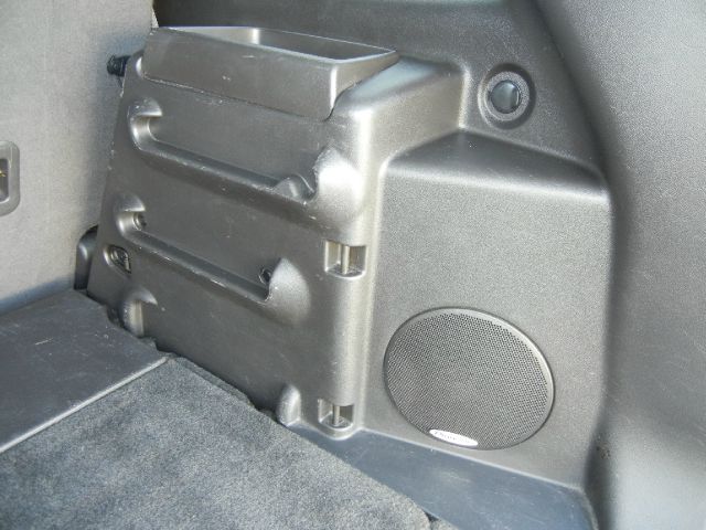 Pontiac Torrent 2006 photo 20