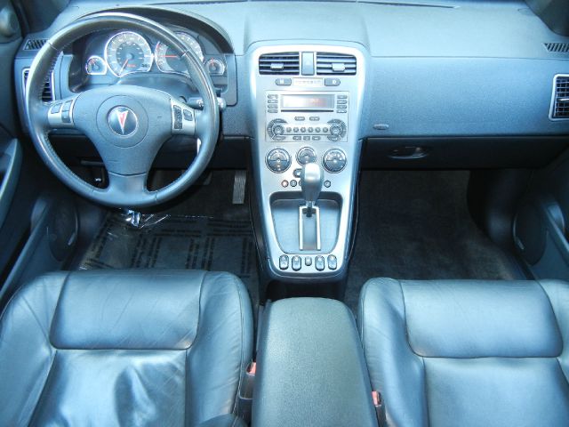 Pontiac Torrent 2006 photo 7