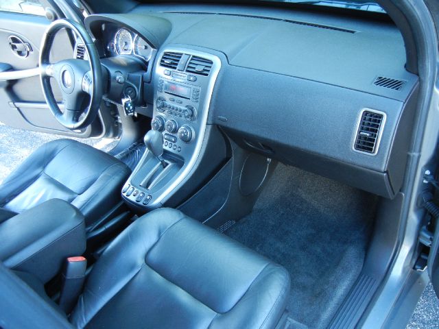 Pontiac Torrent 2006 photo 8