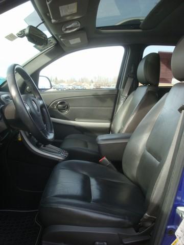 Pontiac Torrent 2006 photo 2