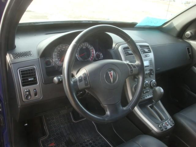 Pontiac Torrent 2006 photo 3