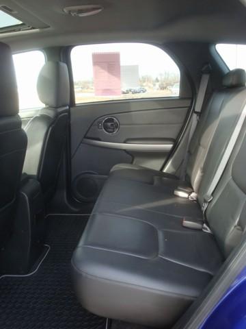 Pontiac Torrent 2006 photo 5