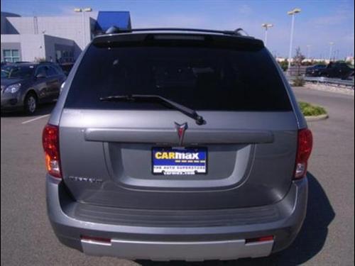 Pontiac Torrent 2006 photo 2