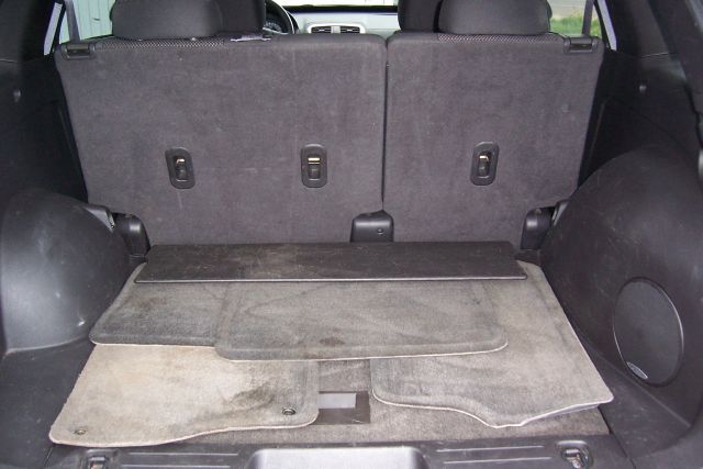 Pontiac Torrent 2006 photo 1