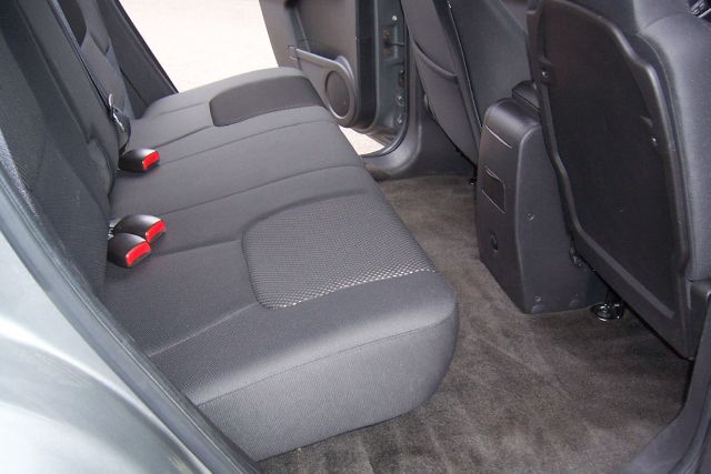 Pontiac Torrent 2006 photo 2