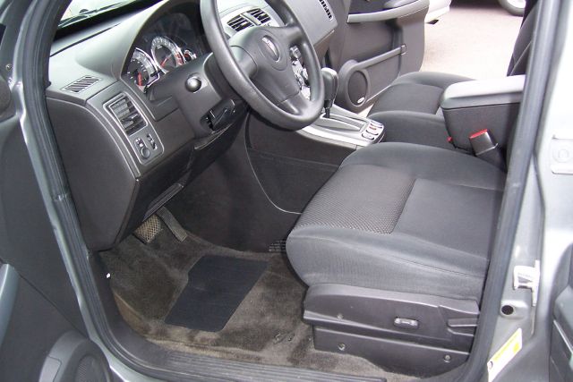 Pontiac Torrent 2006 photo 3