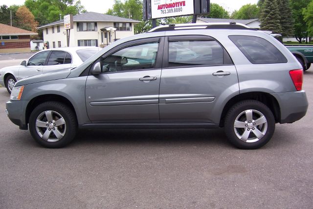 Pontiac Torrent 2006 photo 4