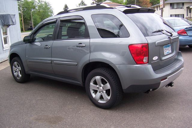Pontiac Torrent 2006 photo 5
