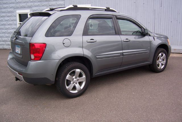 Pontiac Torrent 2006 photo 6