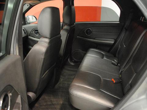 Pontiac Torrent 2006 photo 1