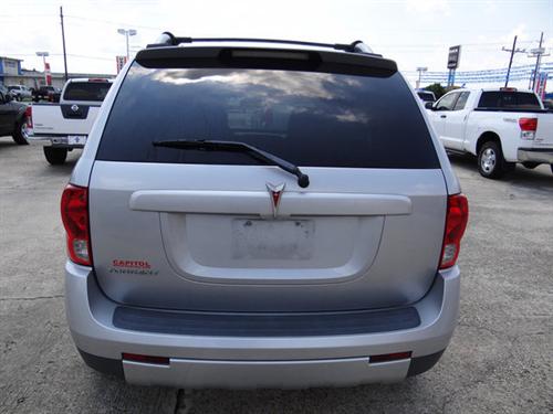 Pontiac Torrent 2006 photo 3