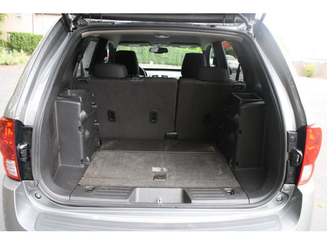 Pontiac Torrent EX - DUAL Power Doors Sport Utility