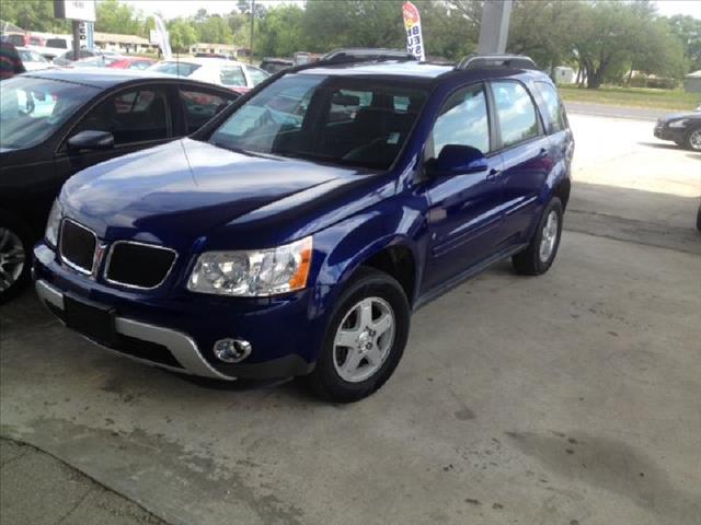 Pontiac Torrent 2006 photo 1