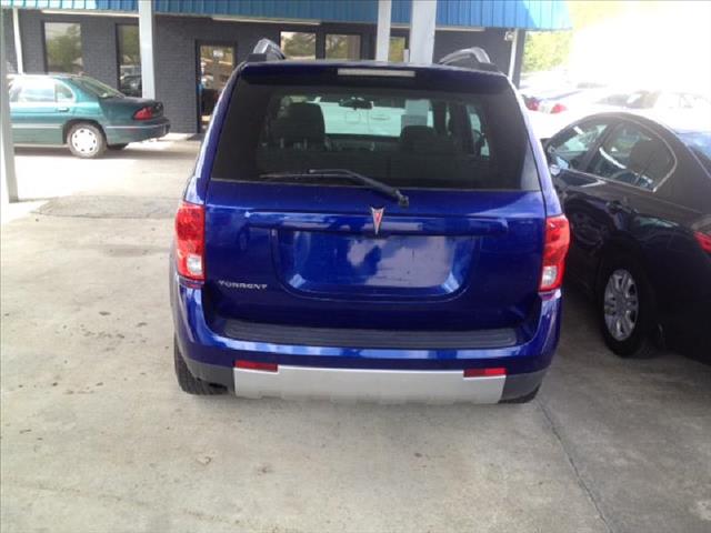 Pontiac Torrent 2006 photo 3