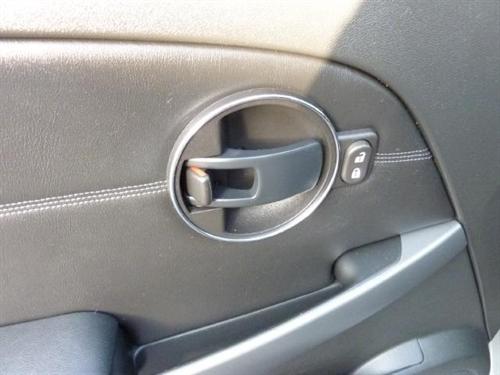 Pontiac Torrent 2006 photo 2