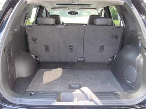 Pontiac Torrent Unknown Other