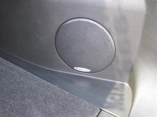 Pontiac Torrent 2006 photo 4