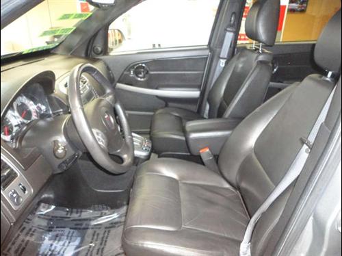 Pontiac Torrent Wmark Levinson Navigationbackup Camera Other