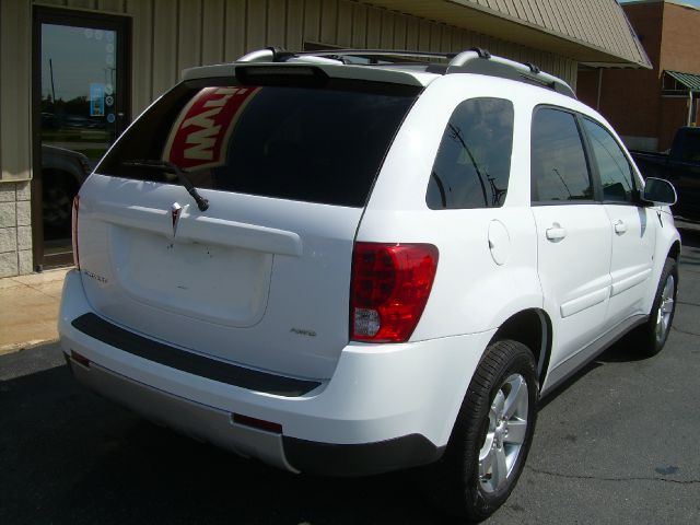 Pontiac Torrent 2006 photo 1