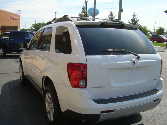 Pontiac Torrent 2006 photo 3