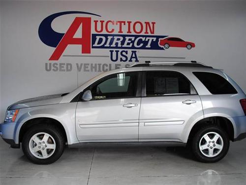 Pontiac Torrent 2 Dr SC2 Coupe Other