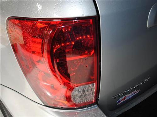 Pontiac Torrent 2006 photo 2