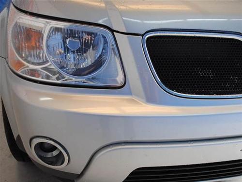 Pontiac Torrent 2006 photo 3