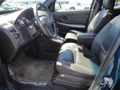 Pontiac Torrent 2006 photo 4