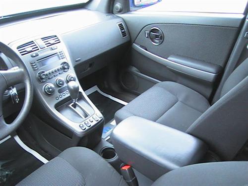 Pontiac Torrent 2006 photo 5