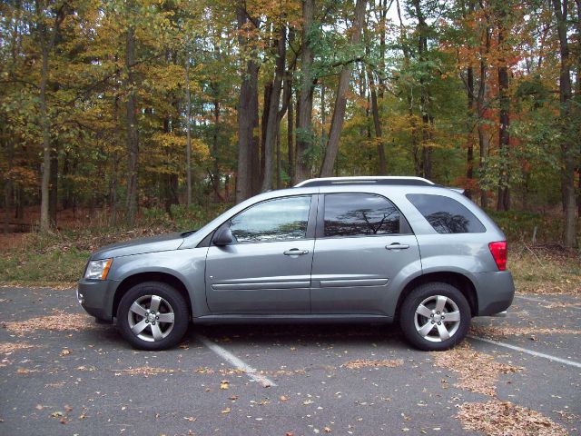 Pontiac Torrent 2006 photo 3