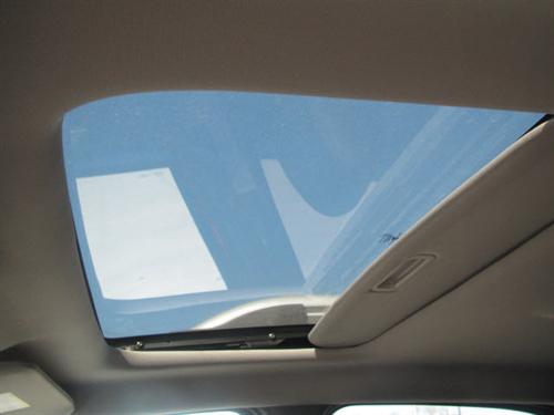 Pontiac Torrent Unknown Other