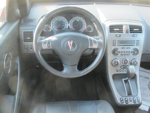 Pontiac Torrent 2006 photo 1