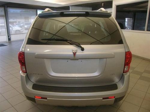 Pontiac Torrent 2006 photo 3