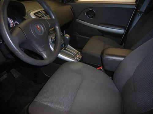 Pontiac Torrent 2006 photo 4