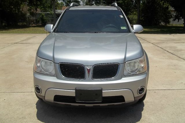 Pontiac Torrent 2006 photo 4