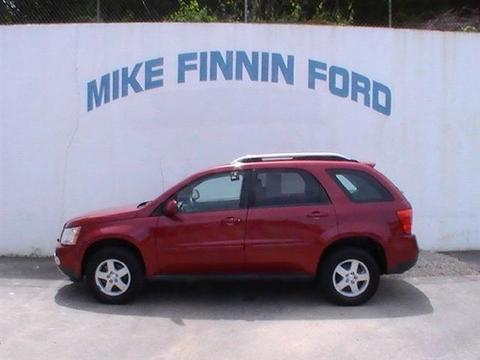 Pontiac Torrent Base Other