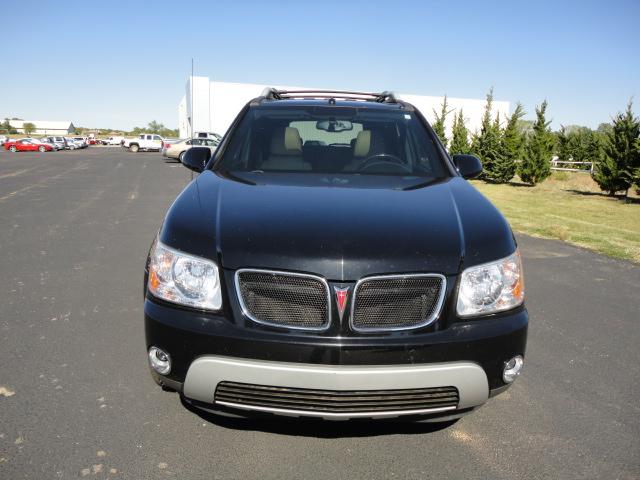 Pontiac Torrent 2006 photo 1