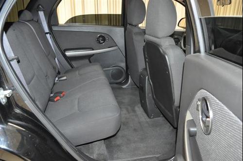 Pontiac Torrent Base Other