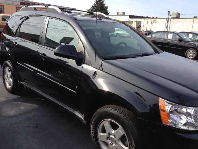 Pontiac Torrent 2006 photo 4