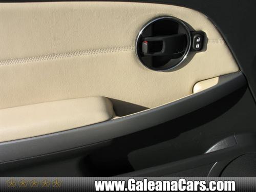 Pontiac Torrent Unknown Other