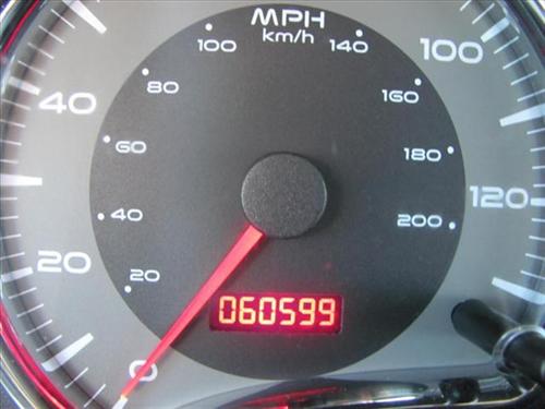 Pontiac Torrent 2006 photo 2