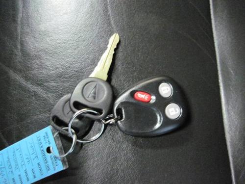 Pontiac Torrent BIG HORN Crew Other