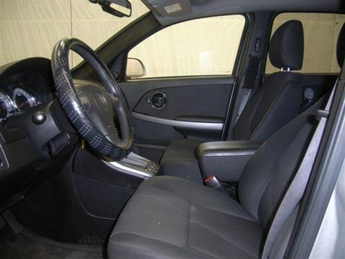 Pontiac Torrent 2006 photo 3