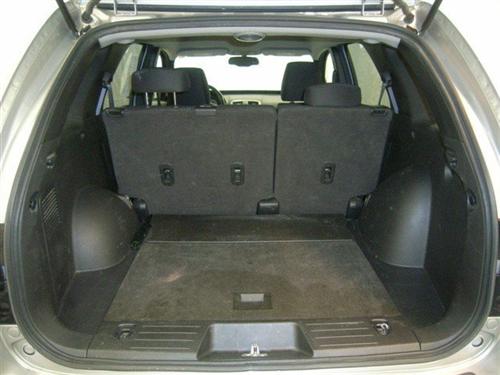 Pontiac Torrent 2006 photo 4