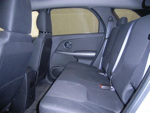 Pontiac Torrent 2006 photo 5