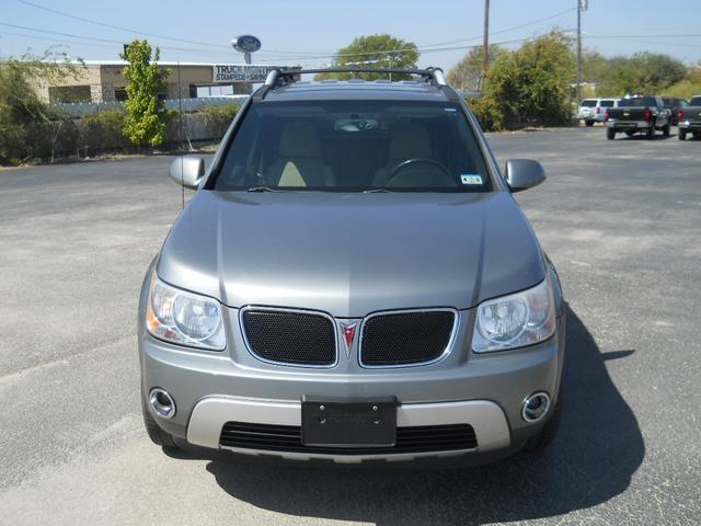 Pontiac Torrent SLT CREW CAB 4X4 Sport Utility