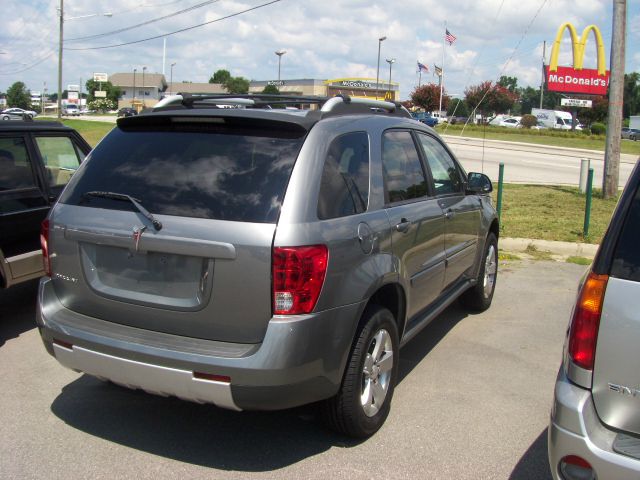 Pontiac Torrent Slk55 AMG SUV