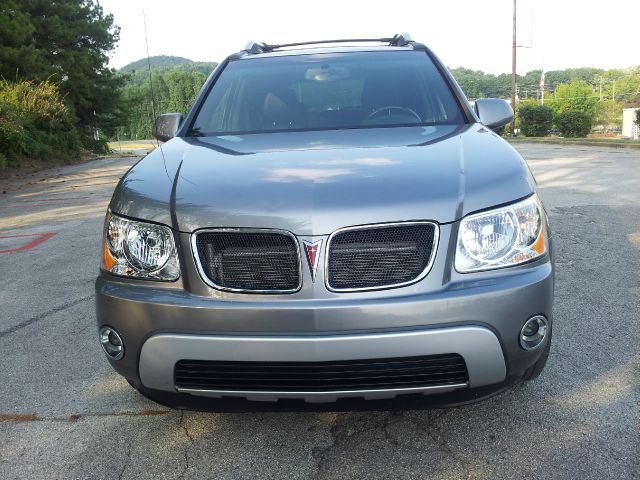 Pontiac Torrent 2006 photo 2