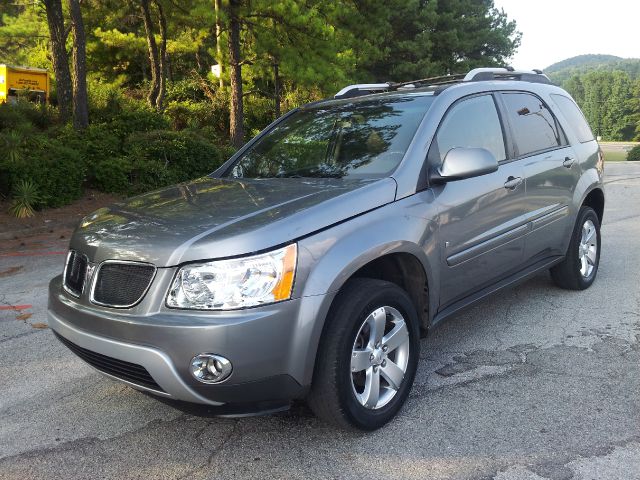 Pontiac Torrent 2006 photo 3